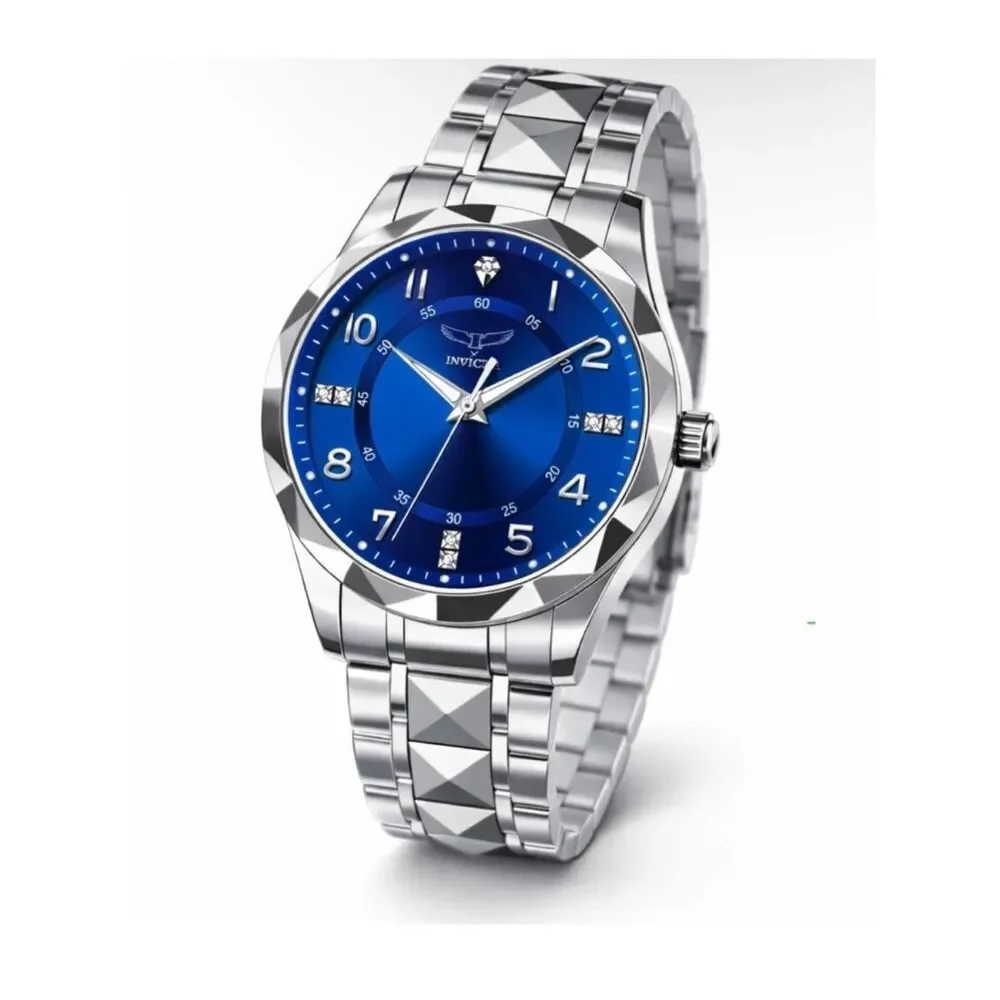 Invicta Specialty Men's Watch - 41mm. Steel (69028)
